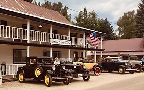 Idaho City Hotel